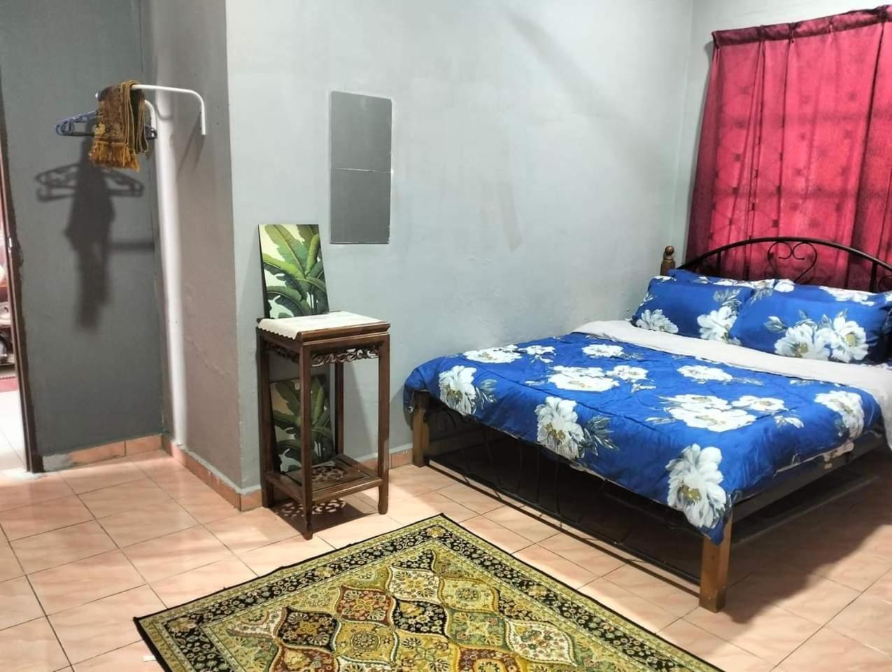 Teratak Port Dickson Homestay Exterior photo
